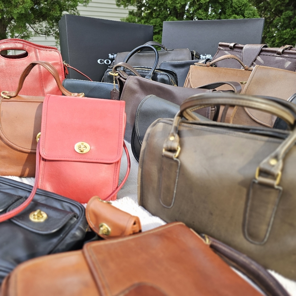 Vintage Coach